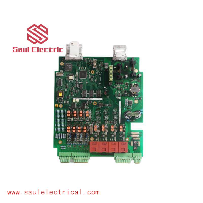 ABB 3BHE009319R0001 UNS2881B-P,V1 Circuit Board