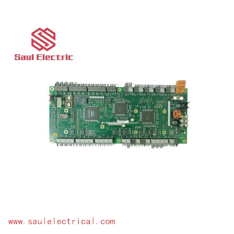 ABB 3BHE014023R0101 UFC789AE101 Control board