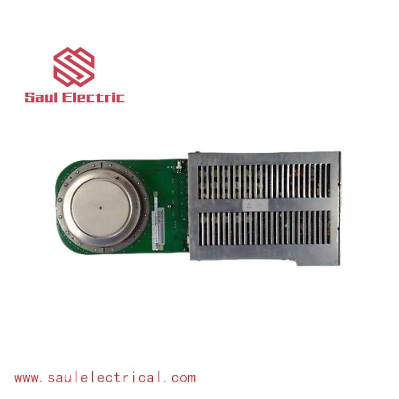 ABB 3BHE014105R0001 5SXE08-0166 Module