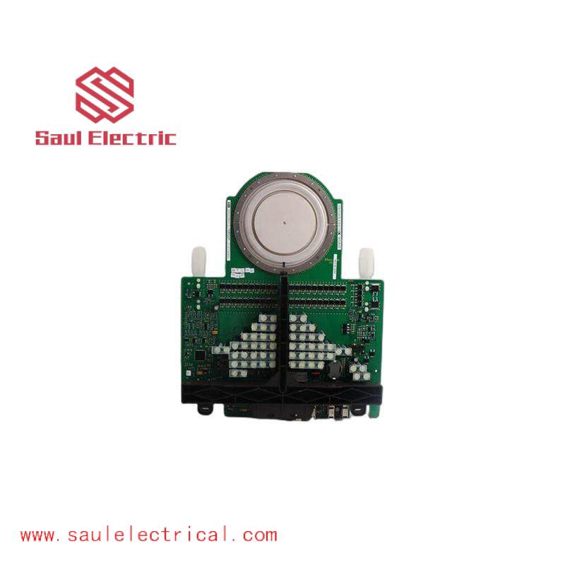 ABB 3BHE014185R0002 UUD148 A02 interface board