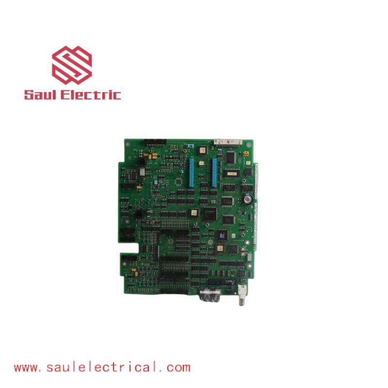 ABB 3BHE014967R0001 Circuit Board