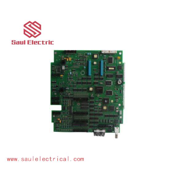 ABB 3BHE014967R0001 UNS2880B-P,V1 Control Board