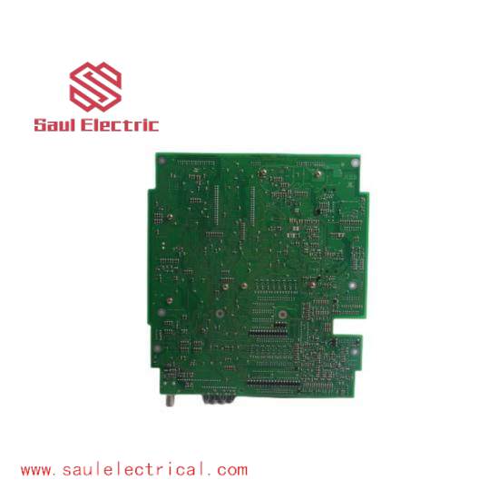 ABB 3BHE014967R0001 UNS2880B-P,V1 Control Board