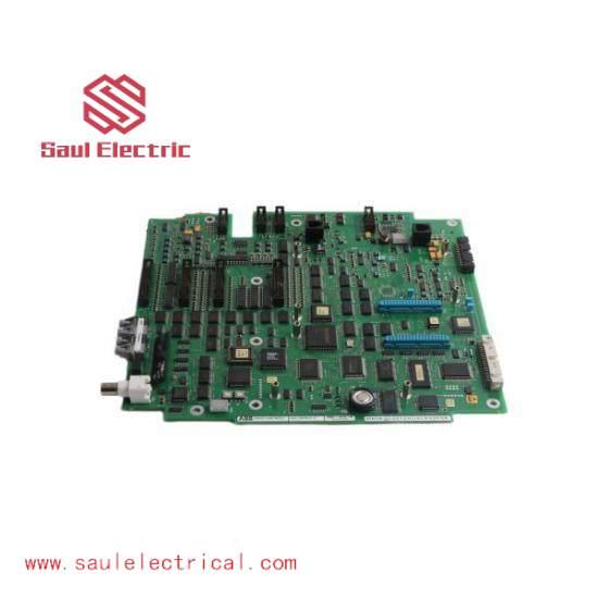 ABB 3BHE014967R0001 UNS2880B-P,V1 Control Board