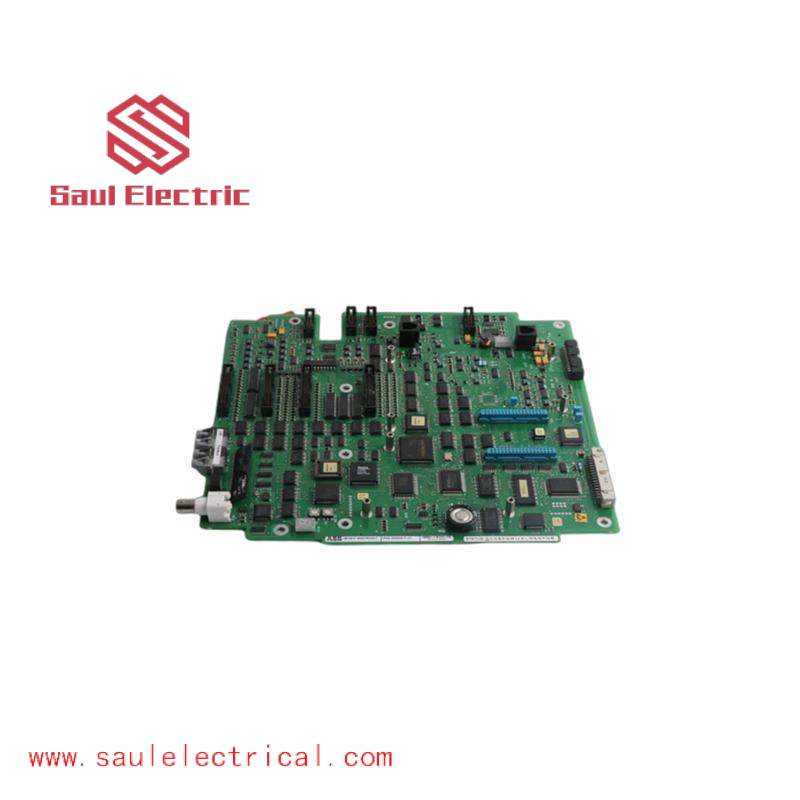 ABB 3BHE014967R0001 UNS2880B-P,V1 Drive Board