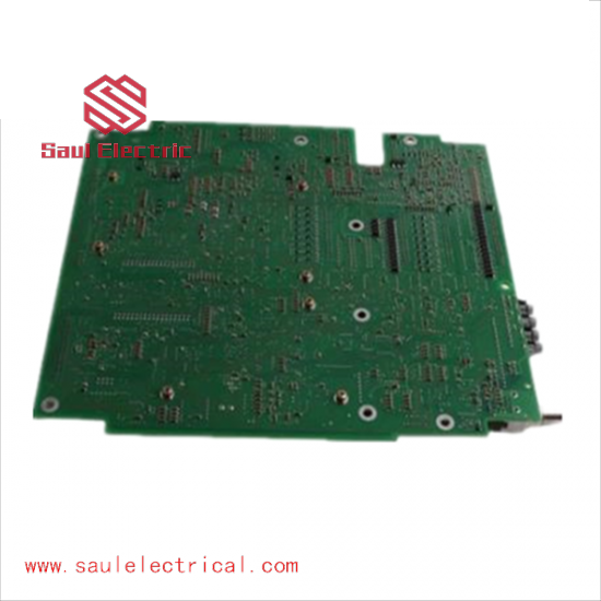 ABB 3BHE015619R0004 PLC Module