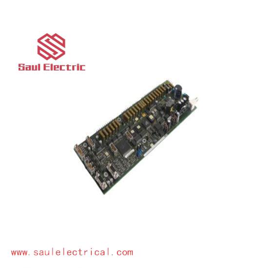 ABB 3BHE018809R0001 DCS module