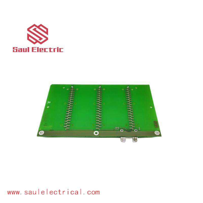 ABB 3BHE021083R0101 XVC770 BE101 Digital Output Module