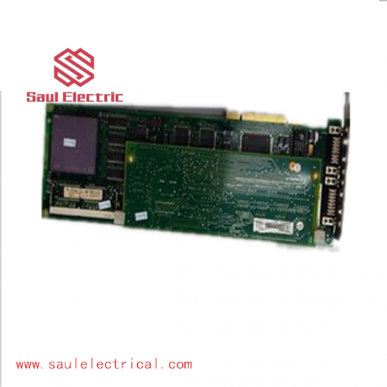 ABB 3BHE022287R0101 UCD240 A101 Module controller