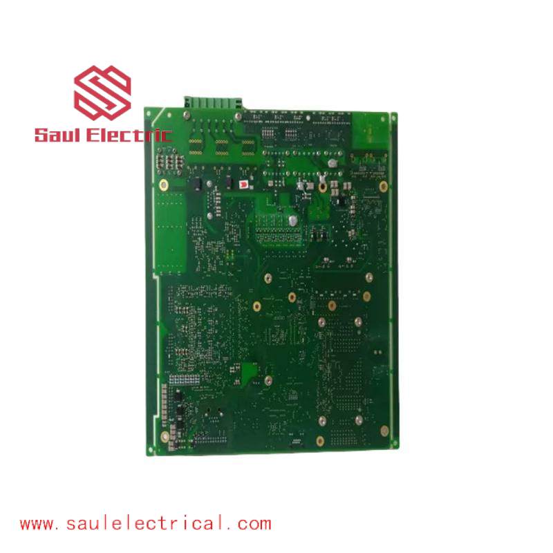 ABB 3BHE022287R0101 UCD240A101 Module controller