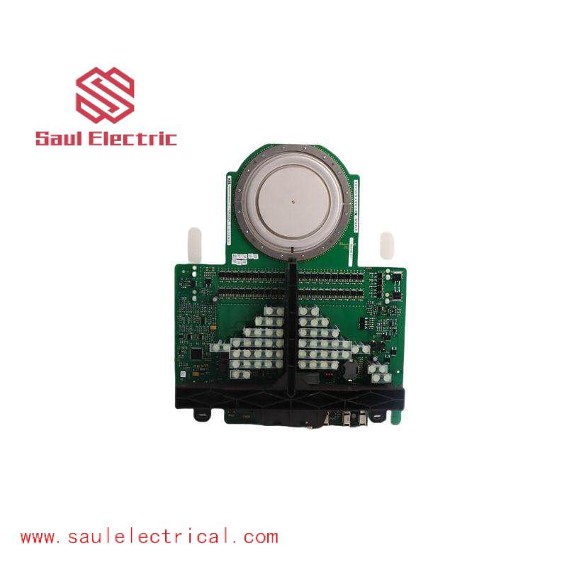 ABB 3BHE023784R0001 5SHY3545L0014 IGCT Module