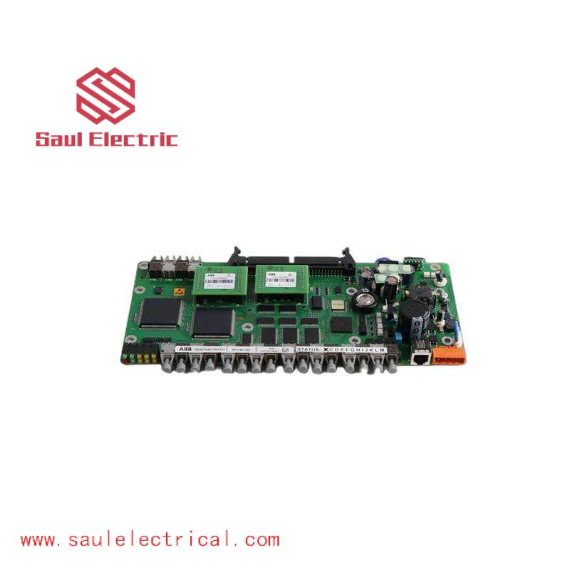 ABB 3BHE024577R0101 PPC907 BE PCB Control Board