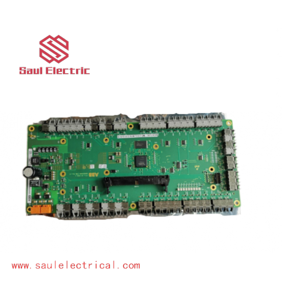 ABB 3BHE024855R0101 UFC921A101 Board  New