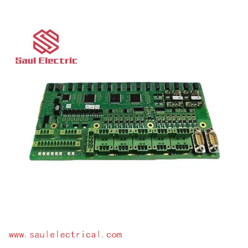 ABB 3BHE027632R0101 The main board