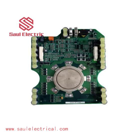 ABB 3BHE028122R0001 XFD213A  SSI Speed Sensor Interface