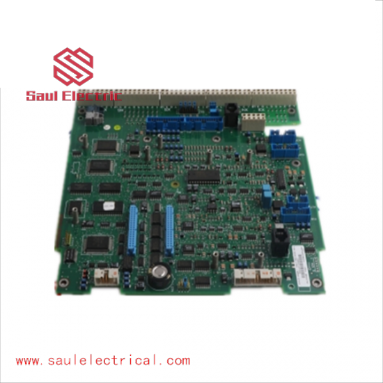 ABB 3BHE028767R0201 HA C807 A201 CARD