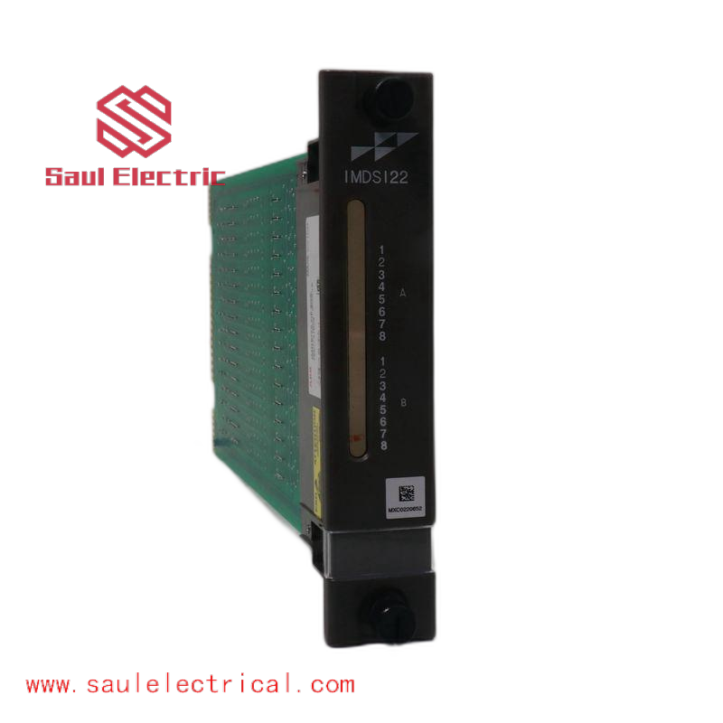 ABB 3BHE036348R0101 Circuit board