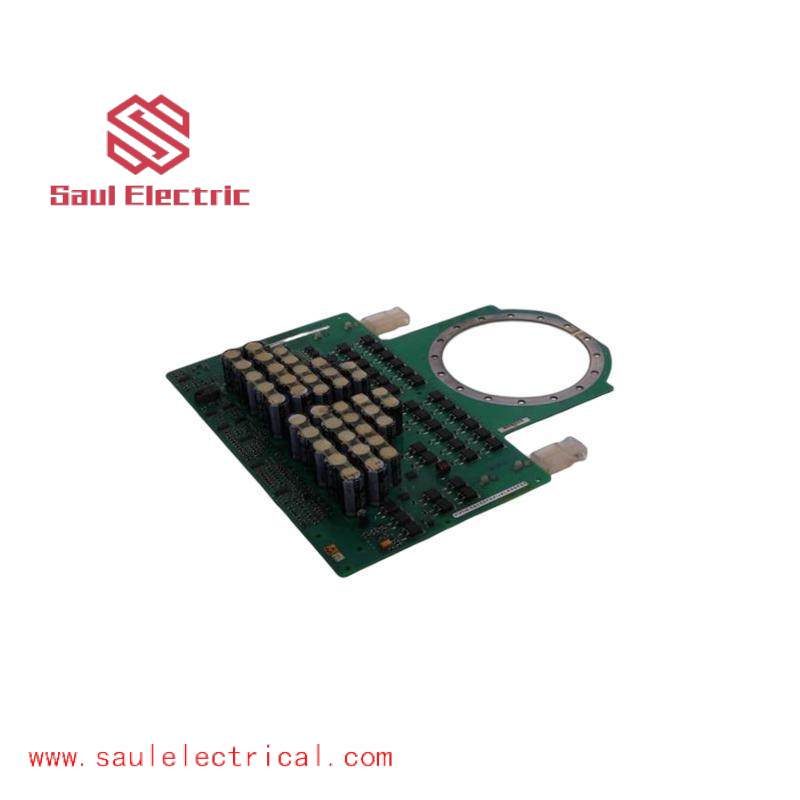 ABB 3BHE037864R0101 UFC911 B101 control board