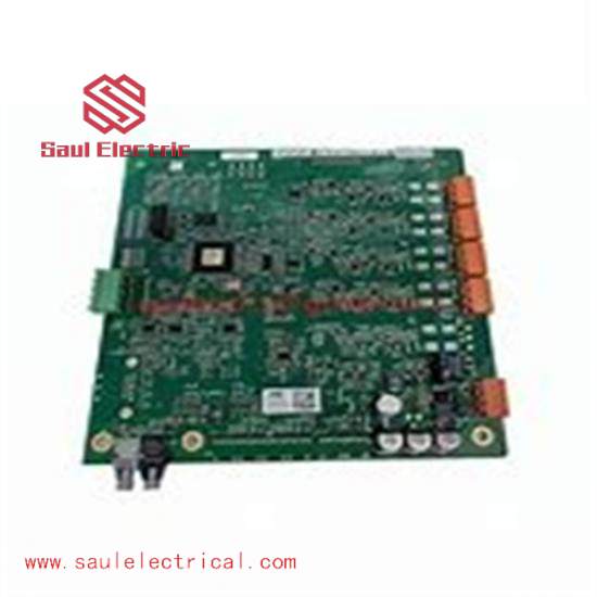 ABB 3BHE037864R0106 UFC911 B106 PCB Board