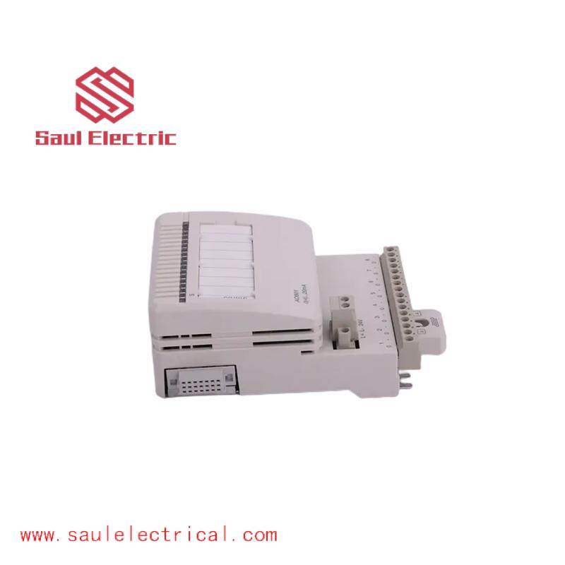 ABB 3BHE037864R0106 UFC911 B106 voltage mesurement