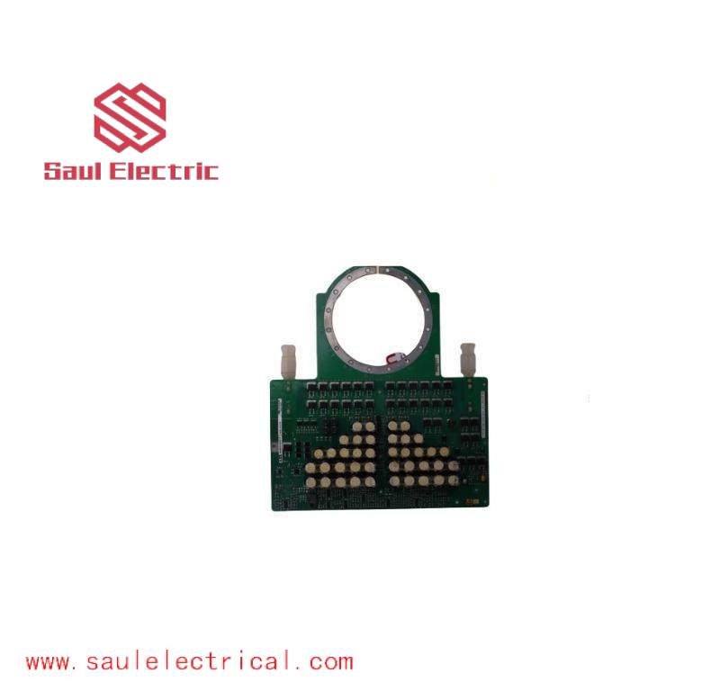 ABB 3BHE039426R0101 UF C912 A101 IGCT MODULE