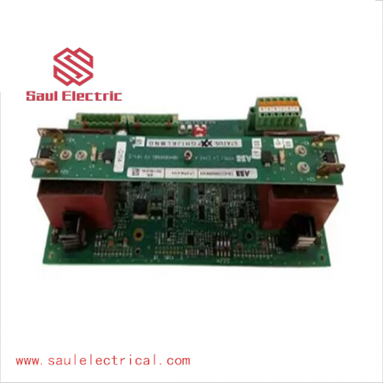 ABB 3BHE039905R0101 LTC745A101 Inverter Driver Board