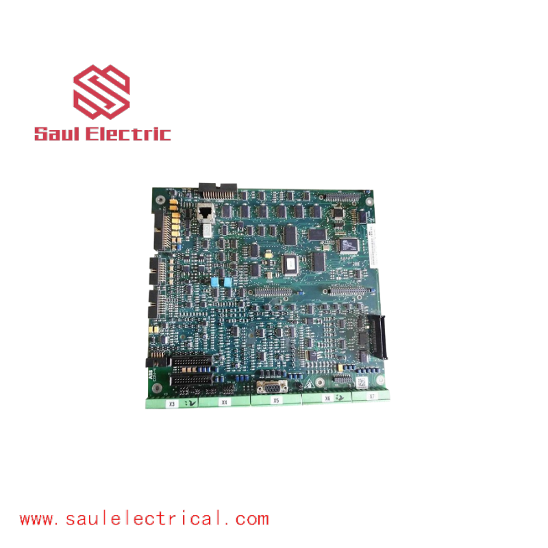 ABB 3BHE041576R3011(PP D517 A3011) MODULE 