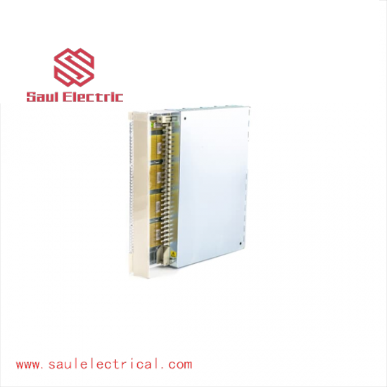 ABB 3BHT300036R1 Analog Input Module