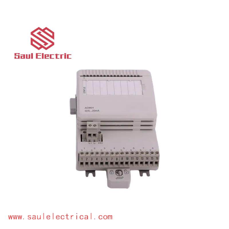 ABB 3BHT300054R3/A XI-11 Press Transform Unit Board