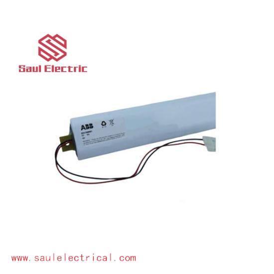 ABB 3BSC760009R1 SB522 BATTERY UNIT