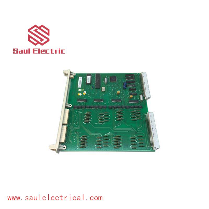 ABB 3BSE000460R1 PFBO161 module