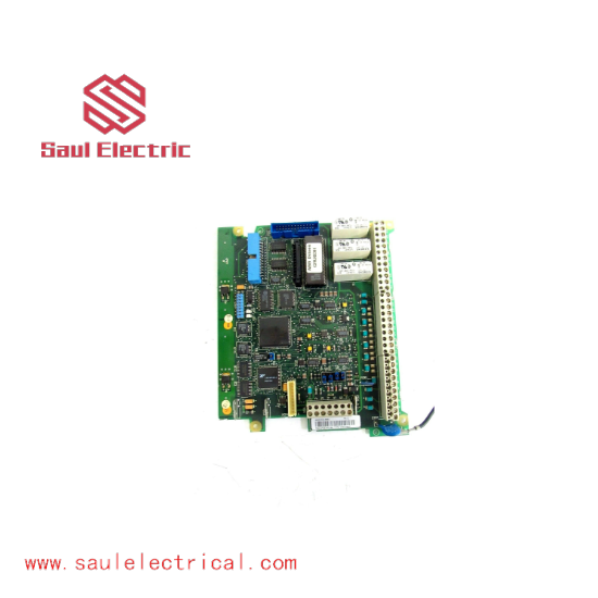 ABB 3BSE003195R1 SAMI GS  Sami GS Control Board