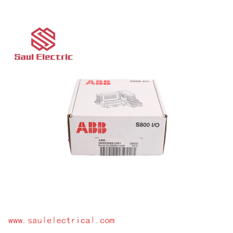 ABB 3BSE003697R0108 Connection Cable