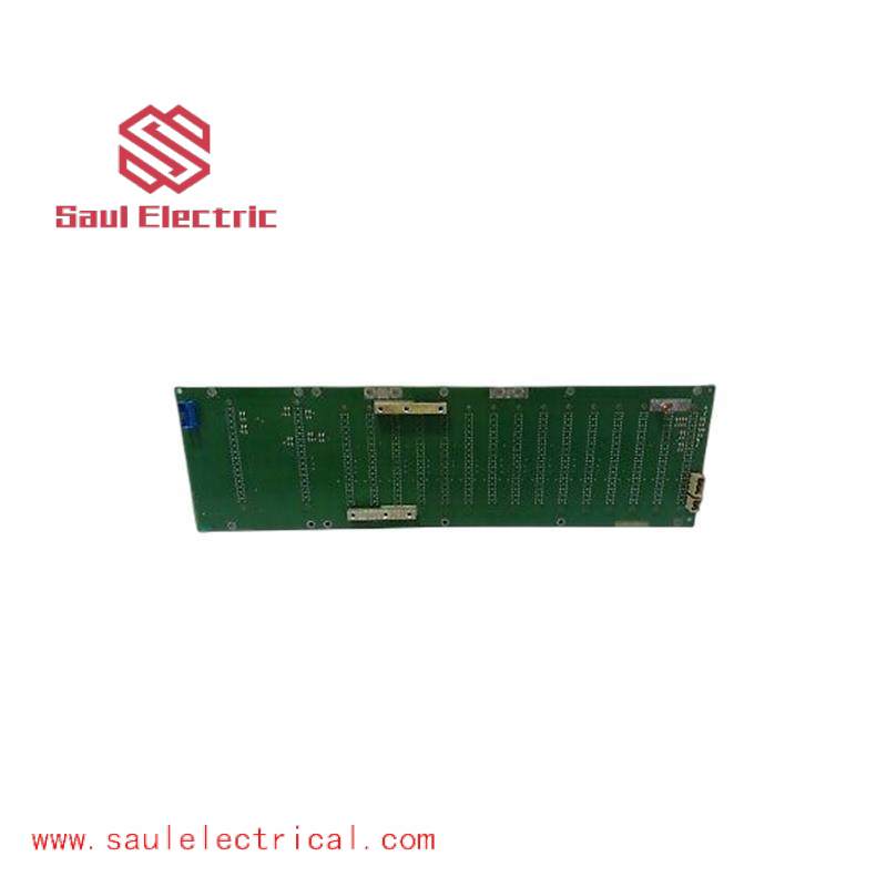 ABB 3BSE003879R1 BACKPLANE