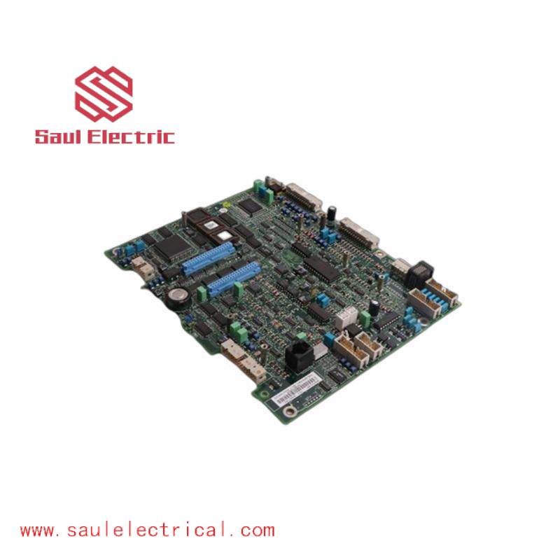 ABB 3BSE006196R1 SDCS-CON-1 CONTROL BOARD