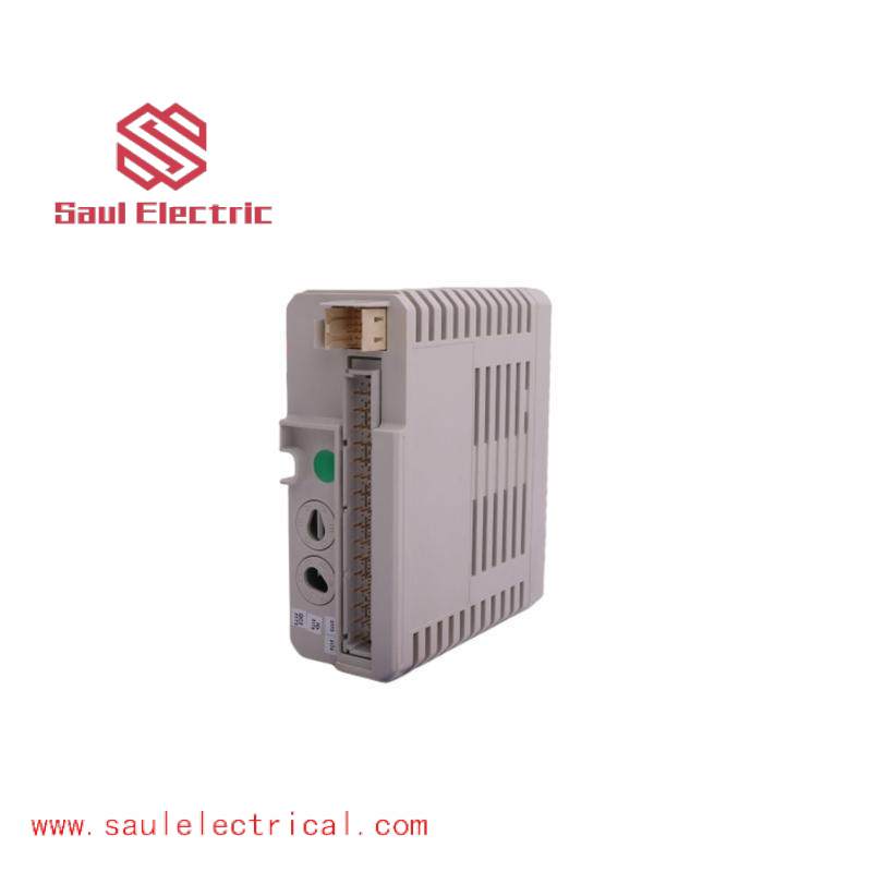 ABB 3BSE008508R1 DI810 Digital Input