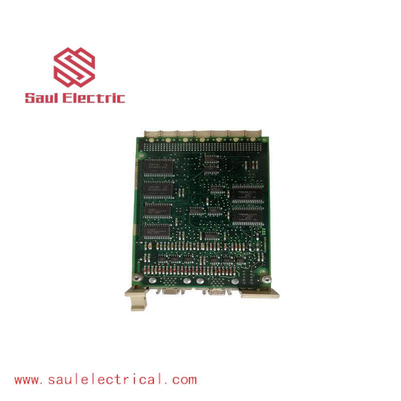 ABB 3BSE018283R1 CI522A Interface