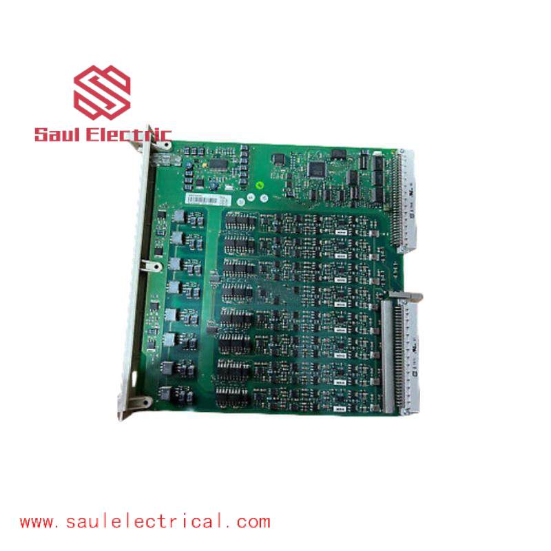 ABB 3BSE018293R1 Analog Output Board 8 Channels