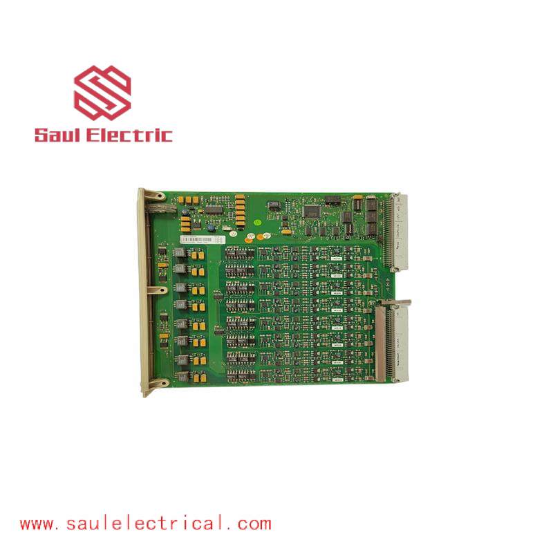 ABB 3BSE018293R1 DSAO 120A Analog Output Board