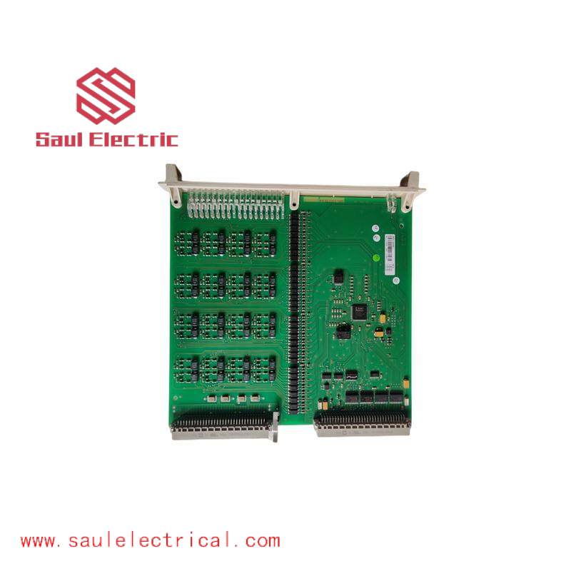 ABB 3BSE018295R1 DSDI 110AV1 Digital Input Module