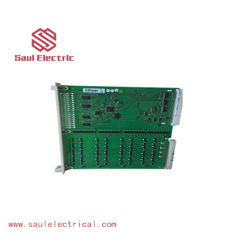 ABB 3BSE018298R1 DSDO 115A Digital Output Module