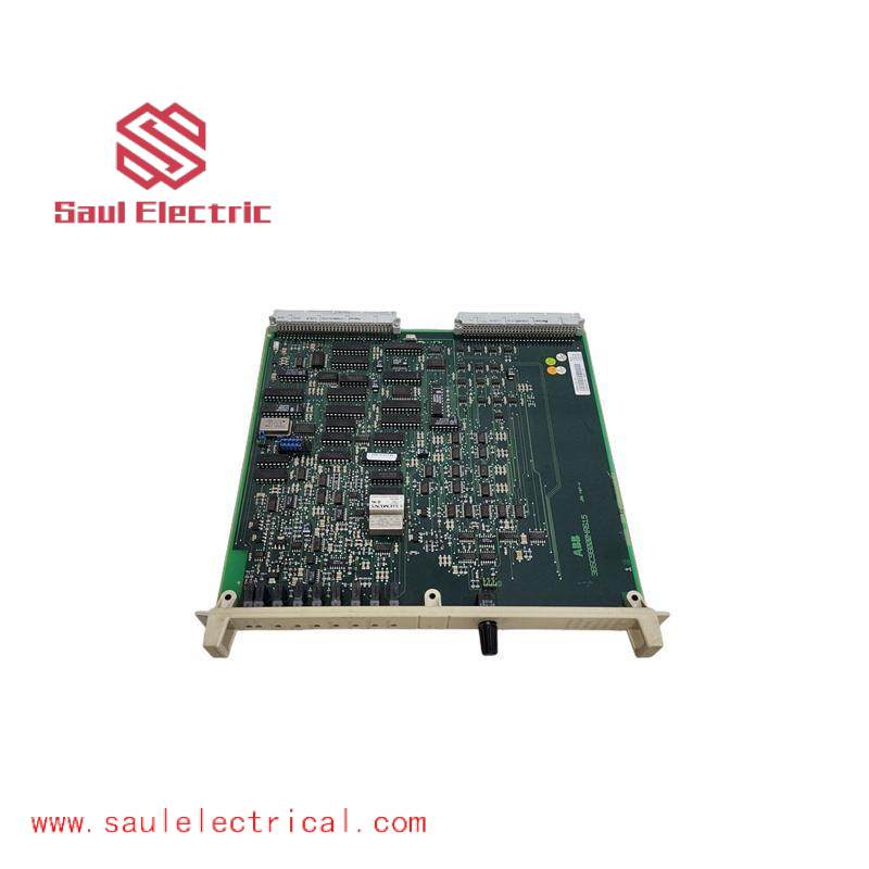 ABB 3BSE019216R1 DSBC 176 Bus Extender Board