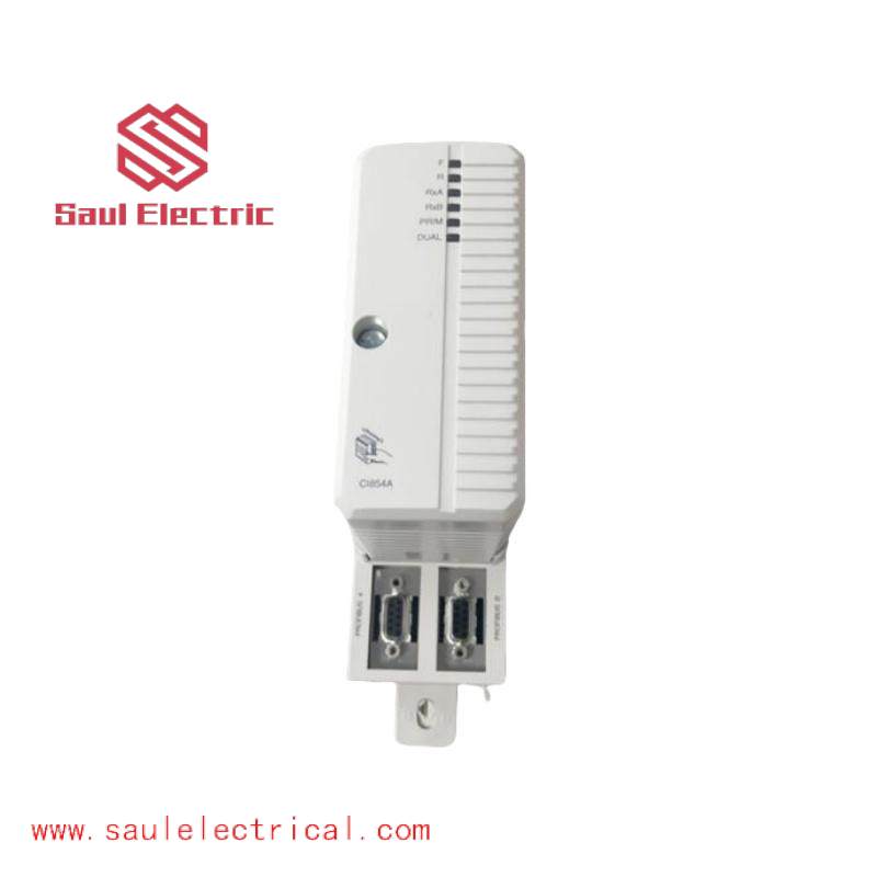 ABB 3BSE032444R1 CI860K01 FF HSE Interface