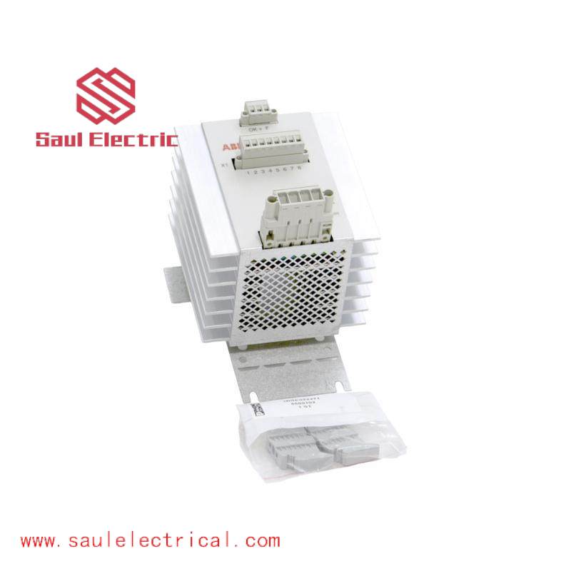 ABB 3BSE038226R1 SS823 Power Voting Unit