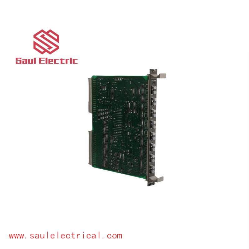 ABB 3EHL409300R0001 PPB626 B01 Control Unit