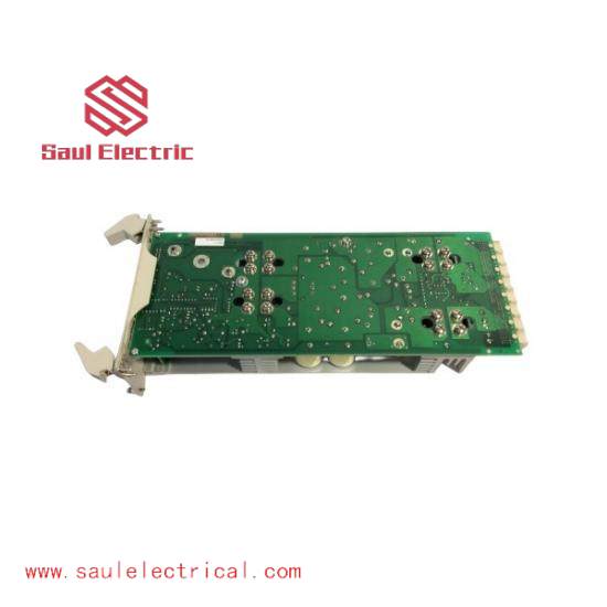 ABB 3EHL409300R0001 PPB626 B01 PCB BOARD