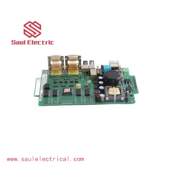 ABB 3EHL409319R0001 URB512D15 Thermal Overload Relay Module