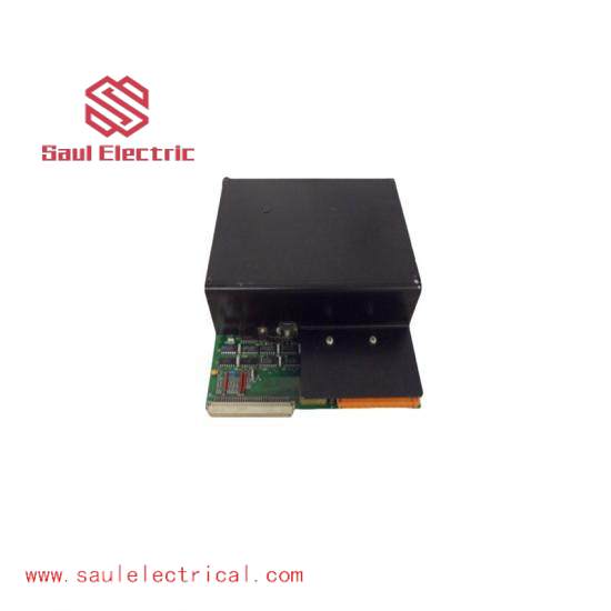 ABB 3HAA3563-AGA/1 Servo Rectifier Power Board