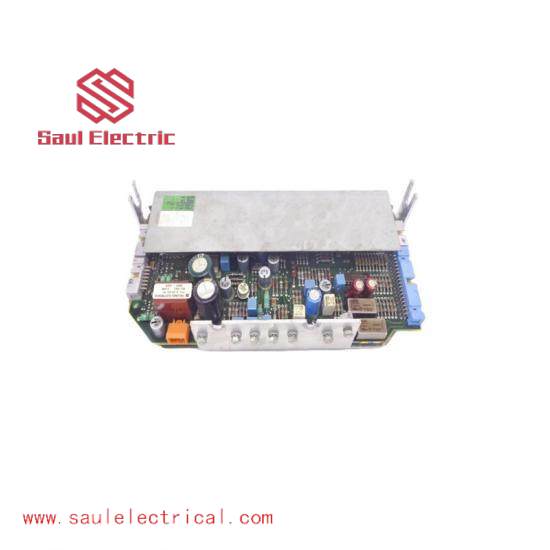 ABB 3HAA3563-AMA/2 Measurement Board AUTOMATION PARTS