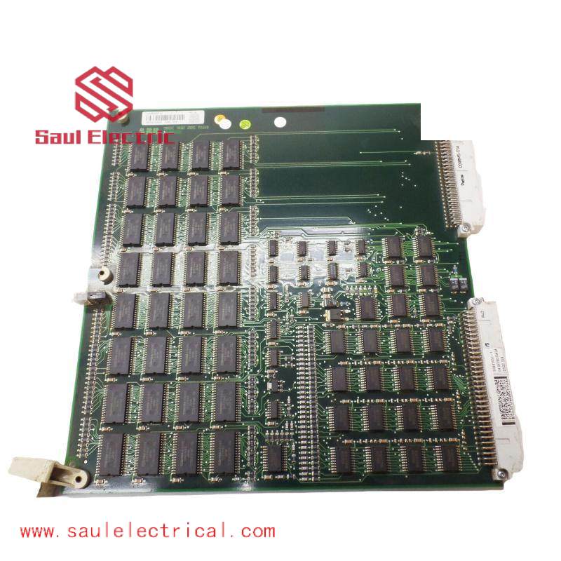 ABB 3HAB5957-1 MEMORY EXPANSION BOARD